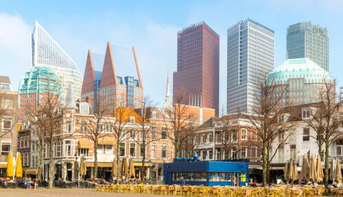 The Hague Netherlands